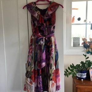 Adrianna Papell Dress
